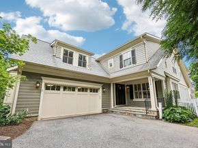 2612 24TH Street N, Arlington VA 22207