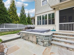 2612 24TH Street N, Arlington VA 22207