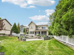 2612 24TH Street N, Arlington VA 22207