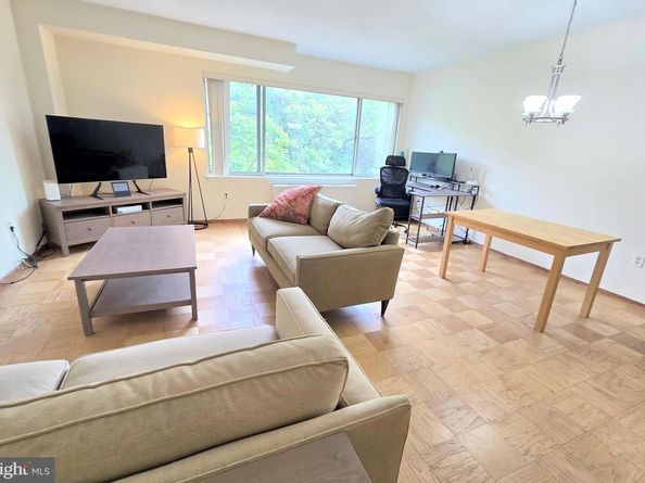 2755 Ordway Street NW 208, Washington DC 20008