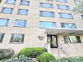 2755 Ordway Street NW 208, Washington DC 20008