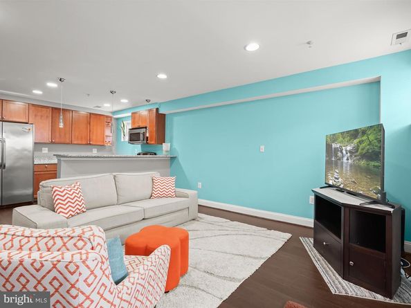 911 Kennedy Street NW 1, Washington DC 20011
