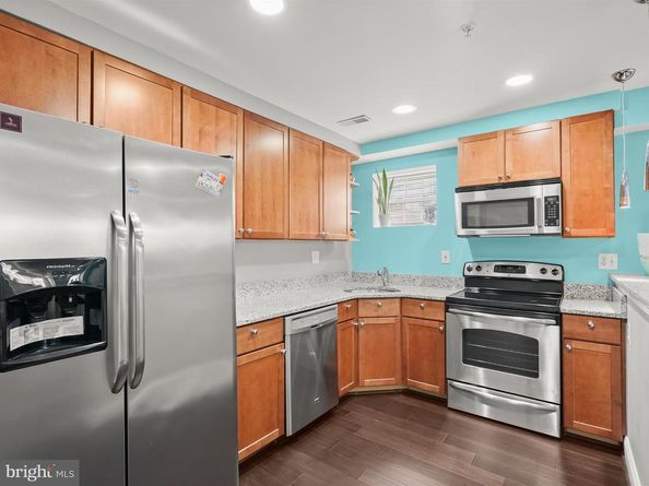 911 Kennedy Street NW 1, Washington DC 20011