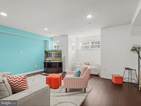 911 Kennedy Street NW 1, Washington DC 20011