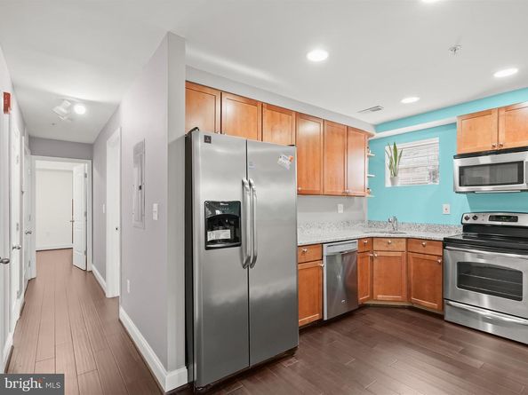 911 Kennedy Street NW 1, Washington DC 20011