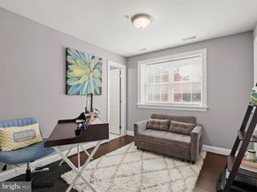 911 Kennedy Street NW 1, Washington DC 20011