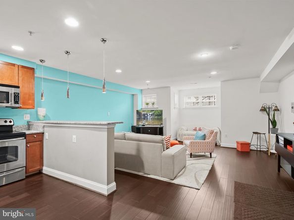 911 Kennedy Street NW 1, Washington DC 20011