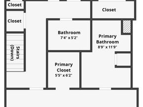 7842 Ashley Glen Road, Annandale VA 22003