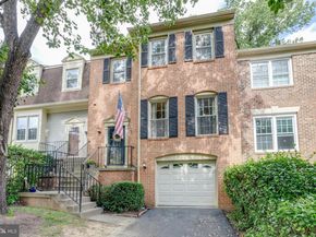 7842 Ashley Glen Road, Annandale VA 22003