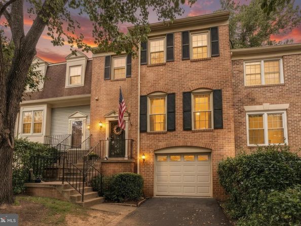 7842 Ashley Glen Road, Annandale VA 22003