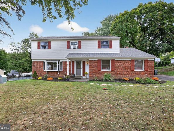 69 Beth Drive, Richboro PA 18954