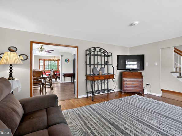 69 Beth Drive, Richboro PA 18954