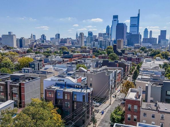 769 N Uber Street 1, Philadelphia PA 19130