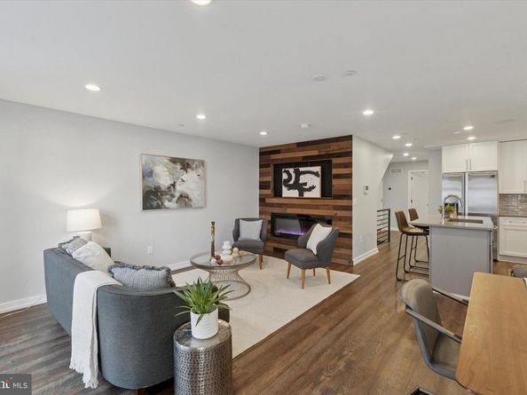 769 N Uber Street 1, Philadelphia PA 19130