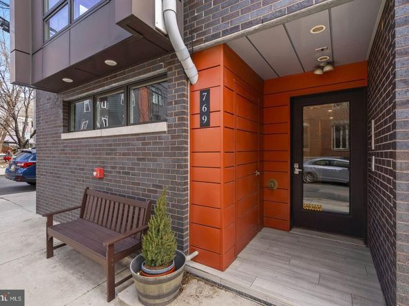 769 N Uber Street 1, Philadelphia PA 19130