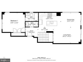 769 N Uber Street 1, Philadelphia PA 19130
