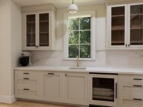 1036 N Daniel Street, Arlington VA 22201