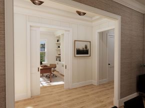 1036 N Daniel Street, Arlington VA 22201