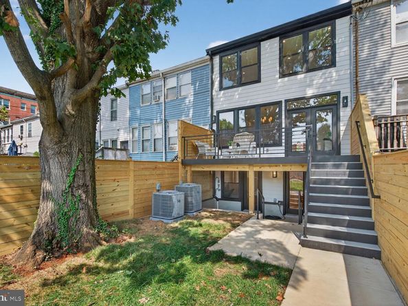 1334 Longfellow Street NW, Washington DC 20011