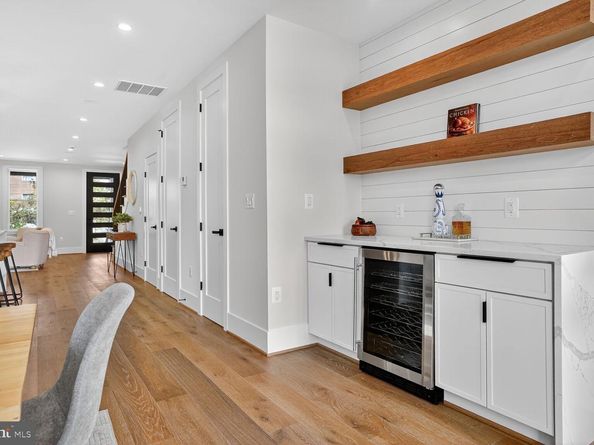 1334 Longfellow Street NW, Washington DC 20011