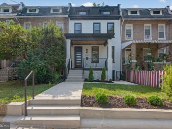 1334 Longfellow Street NW