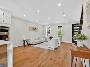 1334 Longfellow Street NW, Washington DC 20011