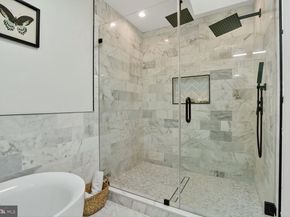 1334 Longfellow Street NW, Washington DC 20011