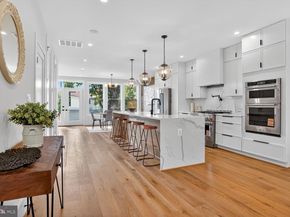 1334 Longfellow Street NW, Washington DC 20011