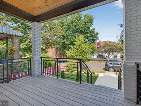 1334 Longfellow Street NW, Washington DC 20011