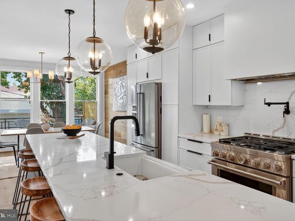 1334 Longfellow Street NW, Washington DC 20011