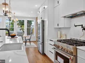 1334 Longfellow Street NW, Washington DC 20011