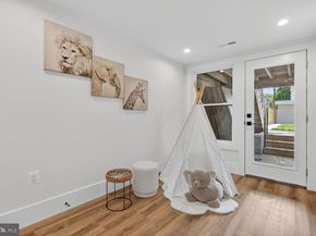1334 Longfellow Street NW, Washington DC 20011