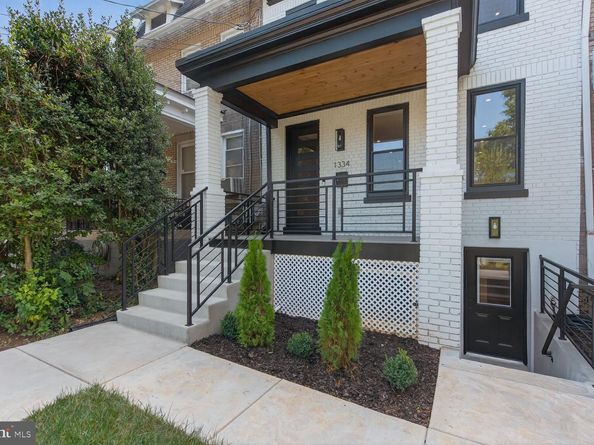 1334 Longfellow Street NW, Washington DC 20011