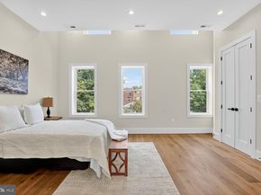 1334 Longfellow Street NW, Washington DC 20011