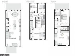 1334 Longfellow Street NW, Washington DC 20011