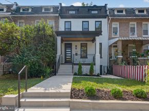 1334 Longfellow Street NW, Washington DC 20011