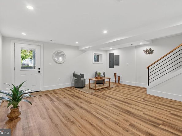 1334 Longfellow Street NW, Washington DC 20011