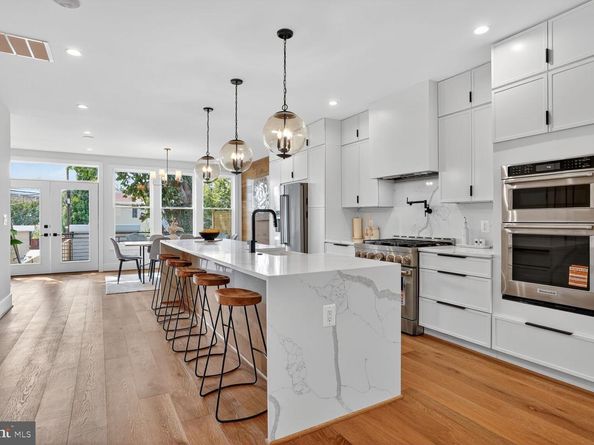 1334 Longfellow Street NW, Washington DC 20011