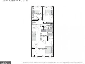 1334 Longfellow Street NW, Washington DC 20011