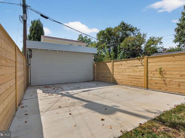 1334 Longfellow Street NW, Washington DC 20011
