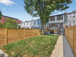 1334 Longfellow Street NW, Washington DC 20011