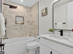 1334 Longfellow Street NW, Washington DC 20011