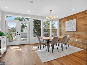 1334 Longfellow Street NW, Washington DC 20011
