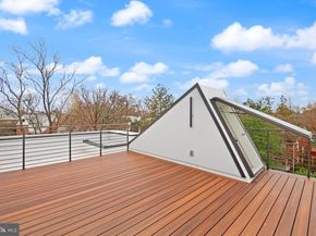 6116 30TH Street NW, Washington DC 20015