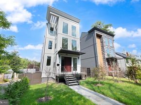 6116 30TH Street NW, Washington DC 20015