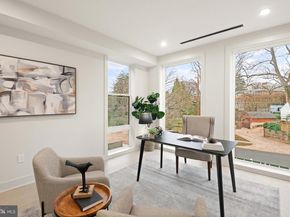 6116 30TH Street NW, Washington DC 20015