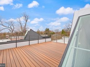 6116 30TH Street NW, Washington DC 20015