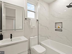 6116 30TH Street NW, Washington DC 20015