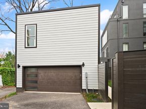 6116 30TH Street NW, Washington DC 20015