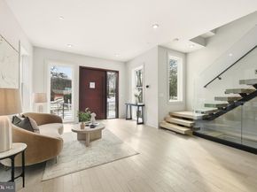 6116 30TH Street NW, Washington DC 20015